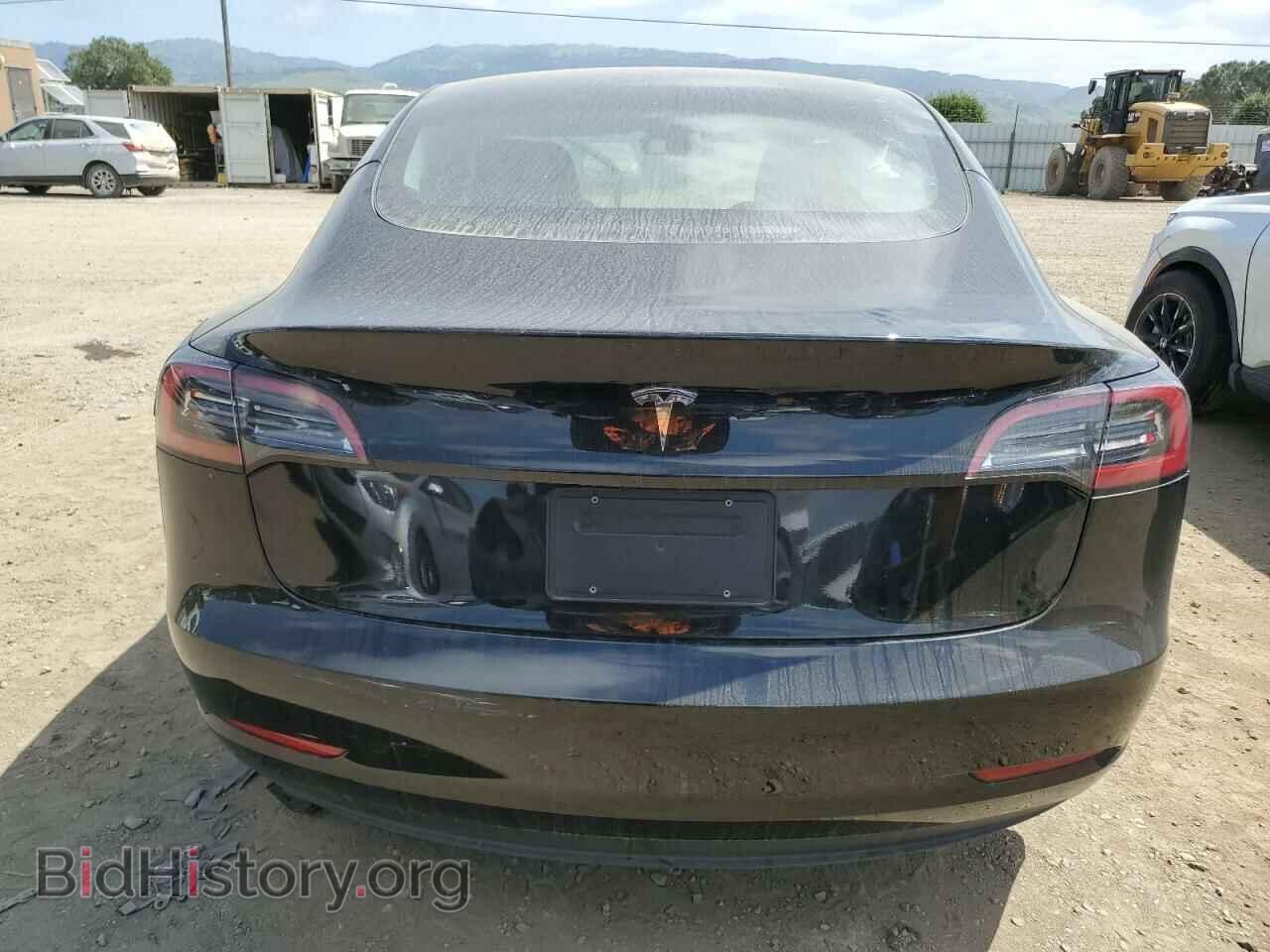 2023 TESLA MODEL 3 - VIN: 5YJ3E1EA5PF714174 - Photo 6