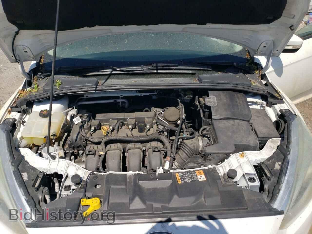 2016 FORD FOCUS - VIN: 1FADP3F26GL268590 - Photo 11