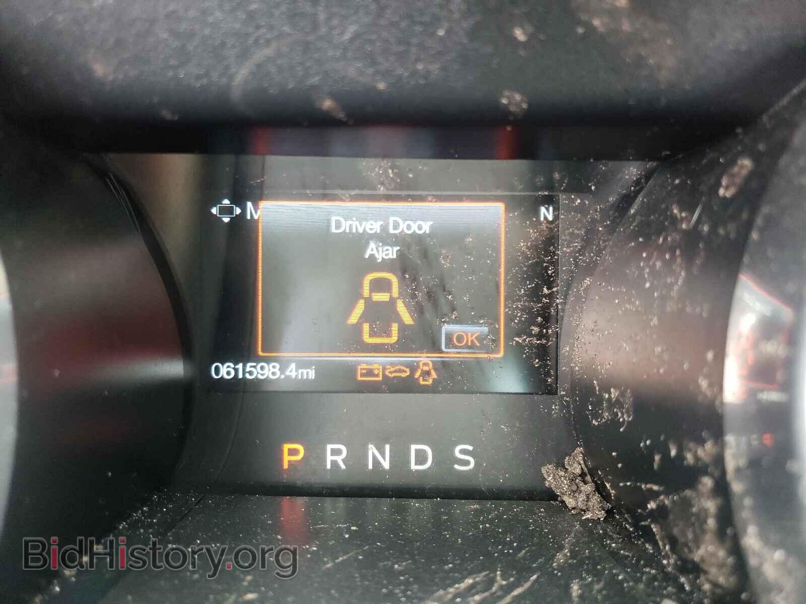 2019 FORD MUSTANG - VIN: 1FA6P8TH2K5142092 - Фото 8