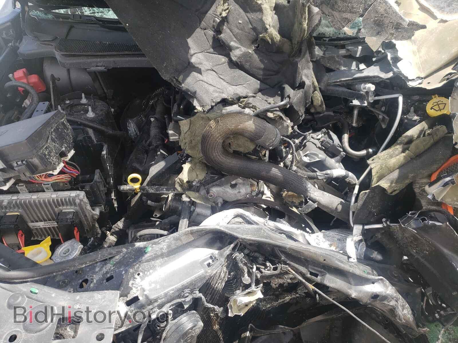 2018 DODGE DURANGO - VIN: 1C4SDHCT8JC226465 - Photo 7