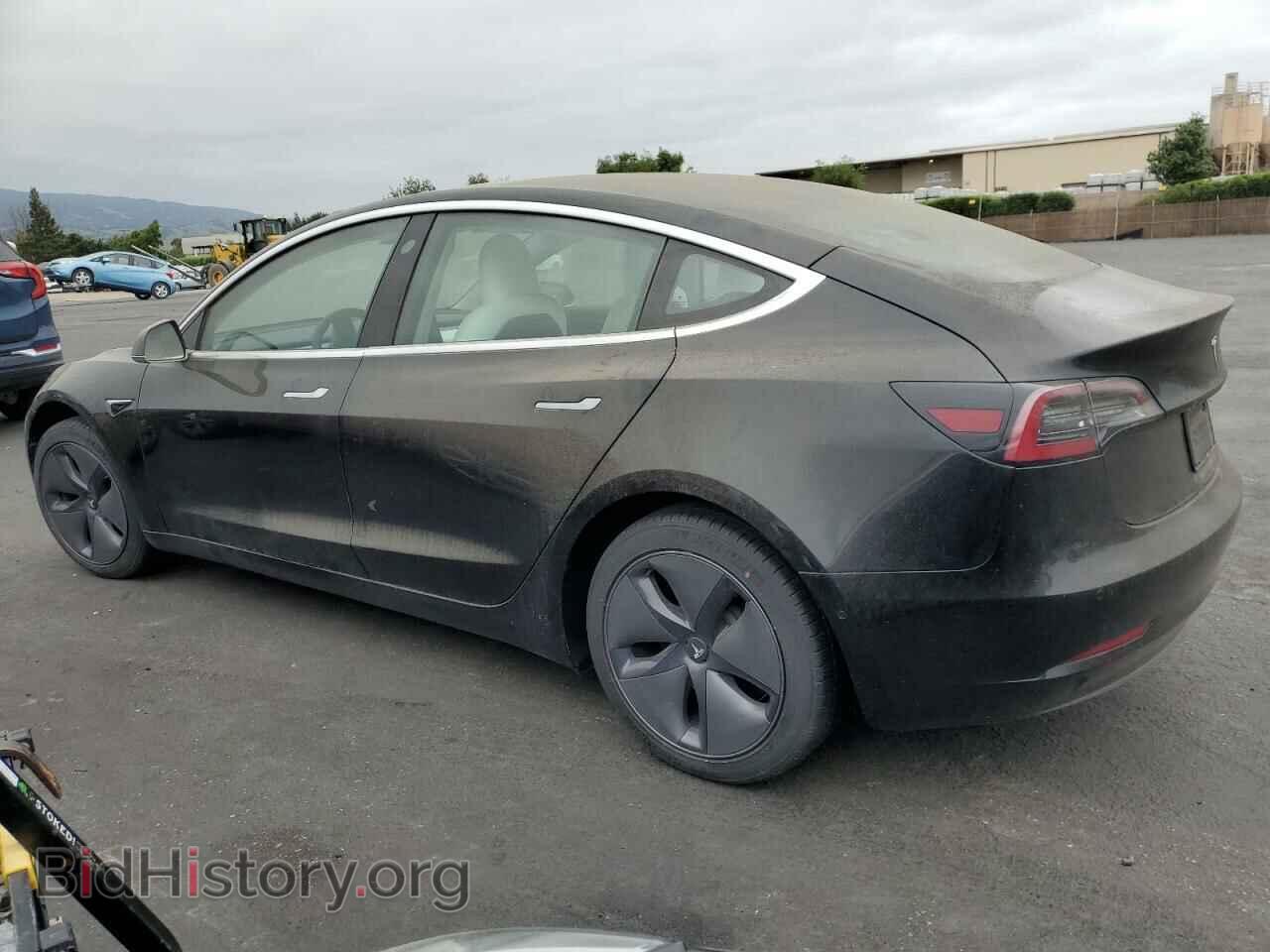 2020 TESLA MODEL 3 - VIN: 5YJ3E1EB2LF742131 - Photo 2