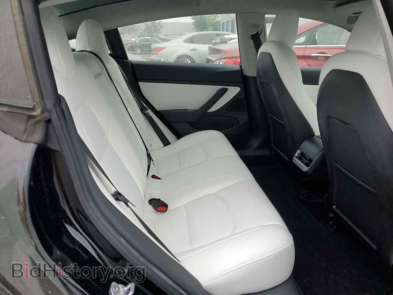 2020 TESLA MODEL 3 - VIN: 5YJ3E1EB2LF742131 - Photo 10