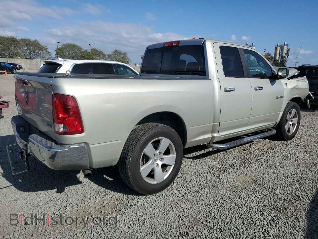 2010 DODGE All Models - VIN: 1D7RB1GP3AS193606 - Фото 3