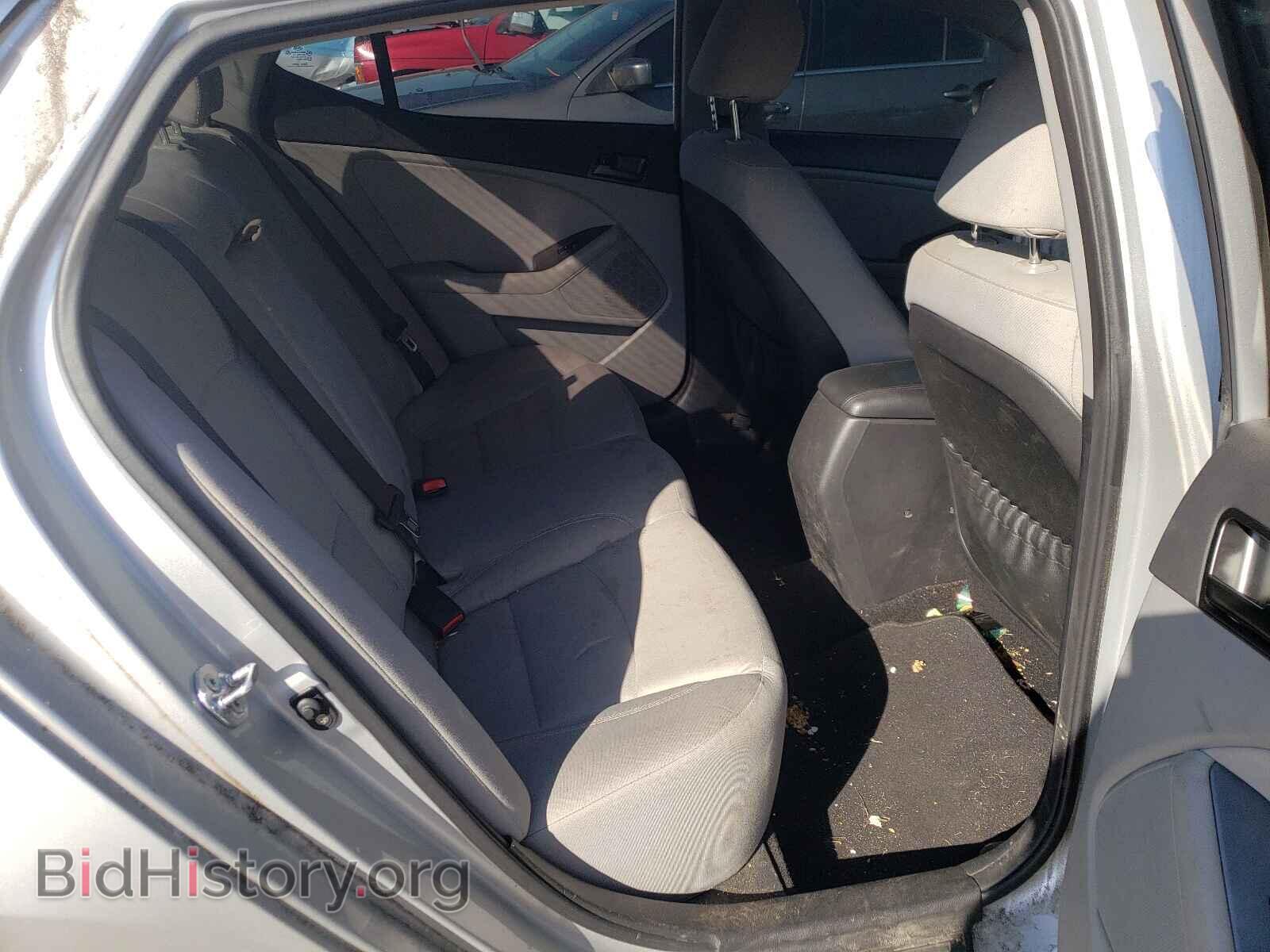 2013 KIA OPTIMA - VIN: KNAGM4A75D5374907 - Photo 6