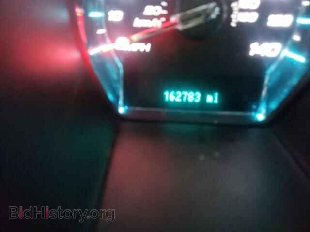 2011 FORD TAURUS - VIN: 1FAHP2EW0BG187196 - Photo 8