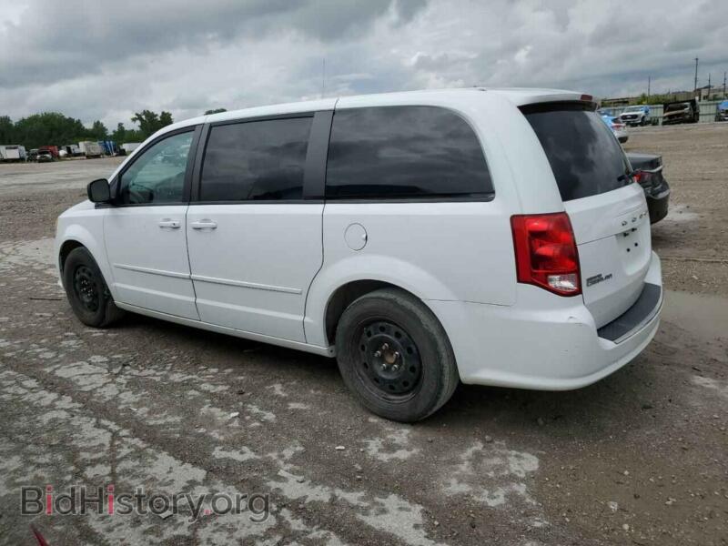 2015 Dodge CARAVAN (VIN 2C4RDGBG6FR651260) — photo 2 of 13