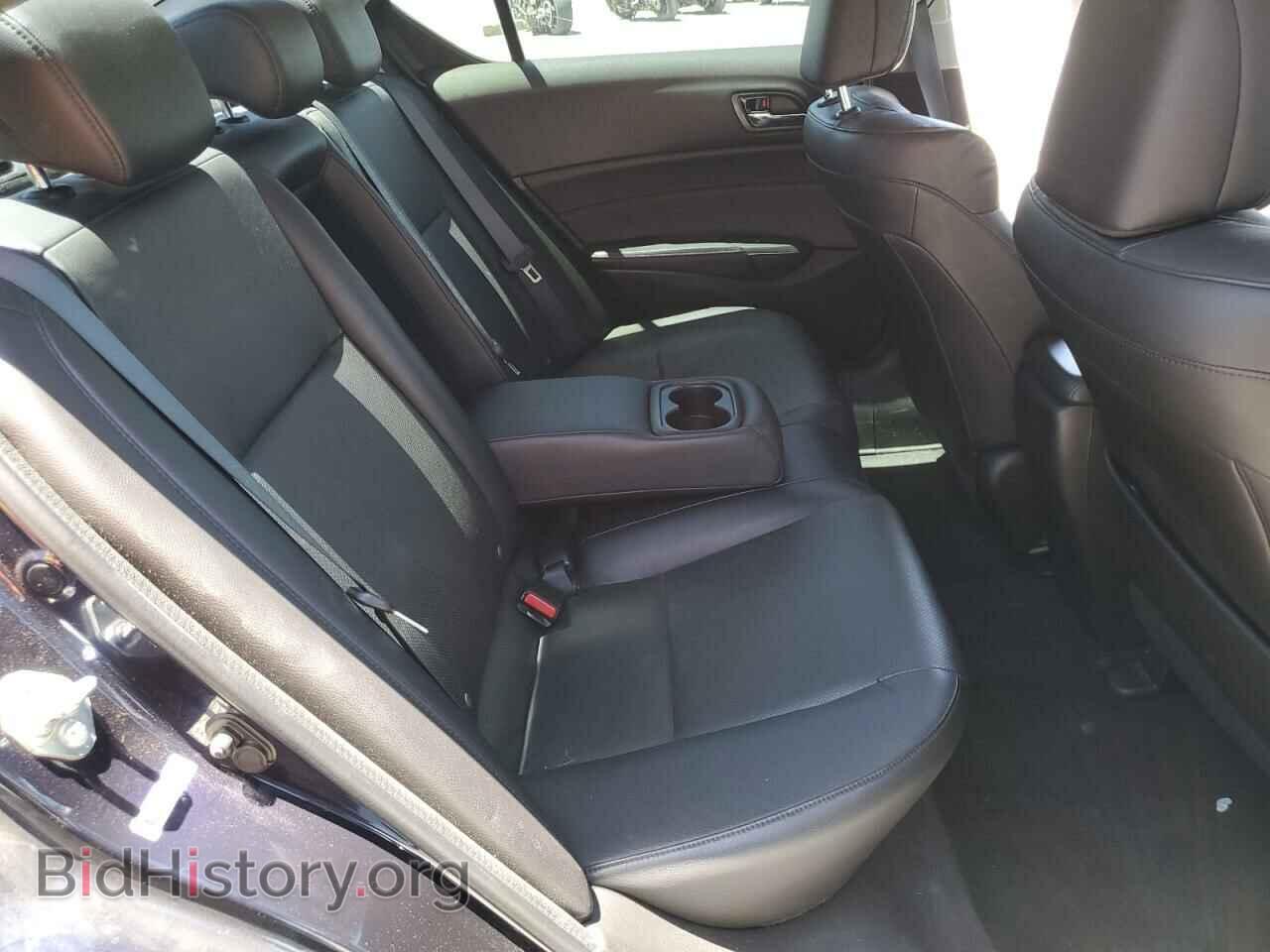 2014 ACURA ILX - VIN: 19VDE1F38EE001494 - Фото 10