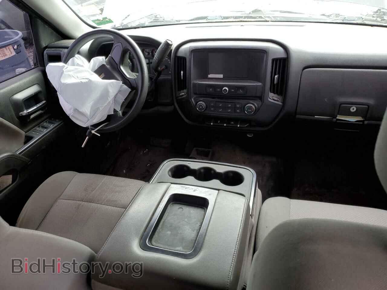 2017 CHEVROLET ALL Models - VIN: 1GCVKPEC8HZ142700 - Фото 8