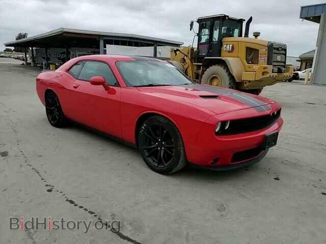 2016 DODGE CHALLENGER - VIN: 2C3CDZAG4GH271025 - Фото 13