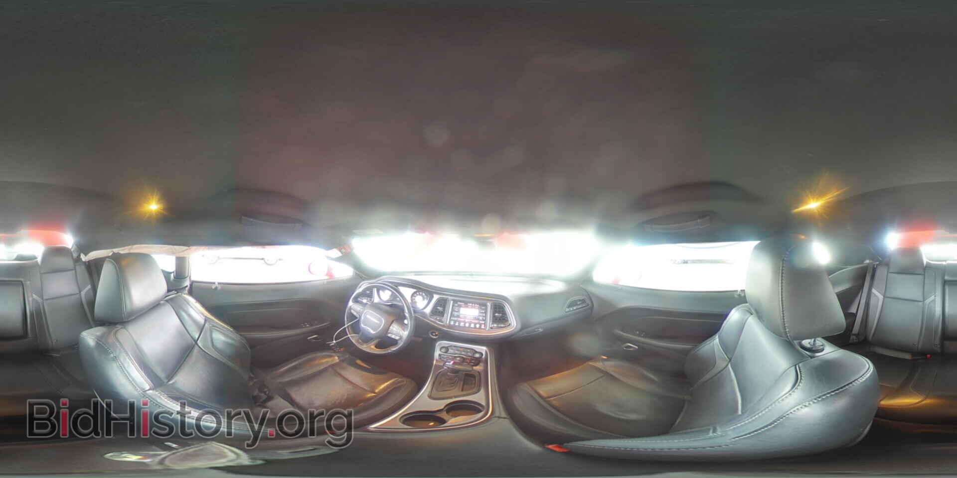 2016 DODGE CHALLENGER - VIN: 2C3CDZAG4GH271025 - Фото 14