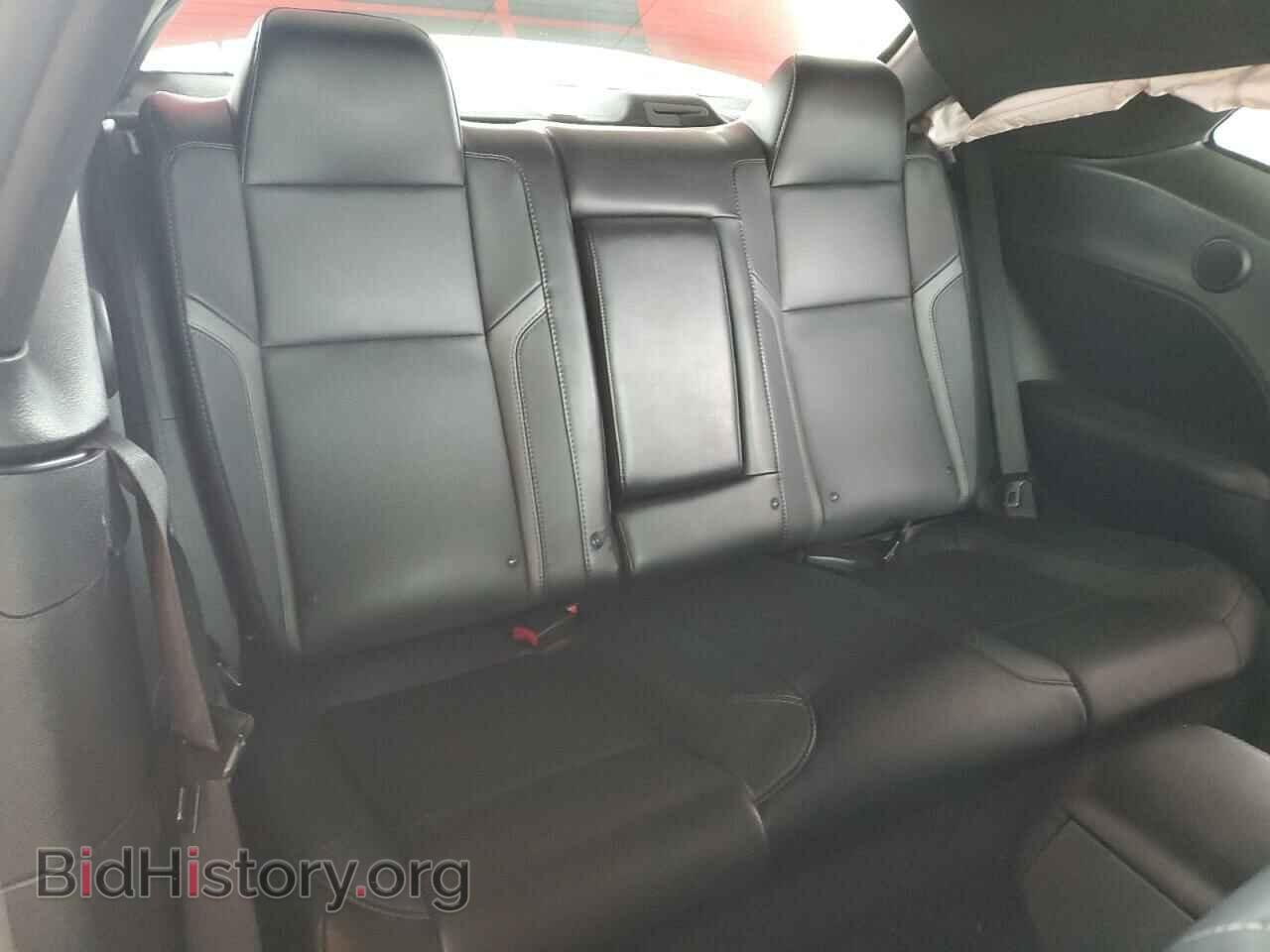 2016 DODGE CHALLENGER - VIN: 2C3CDZAG4GH271025 - Фото 10