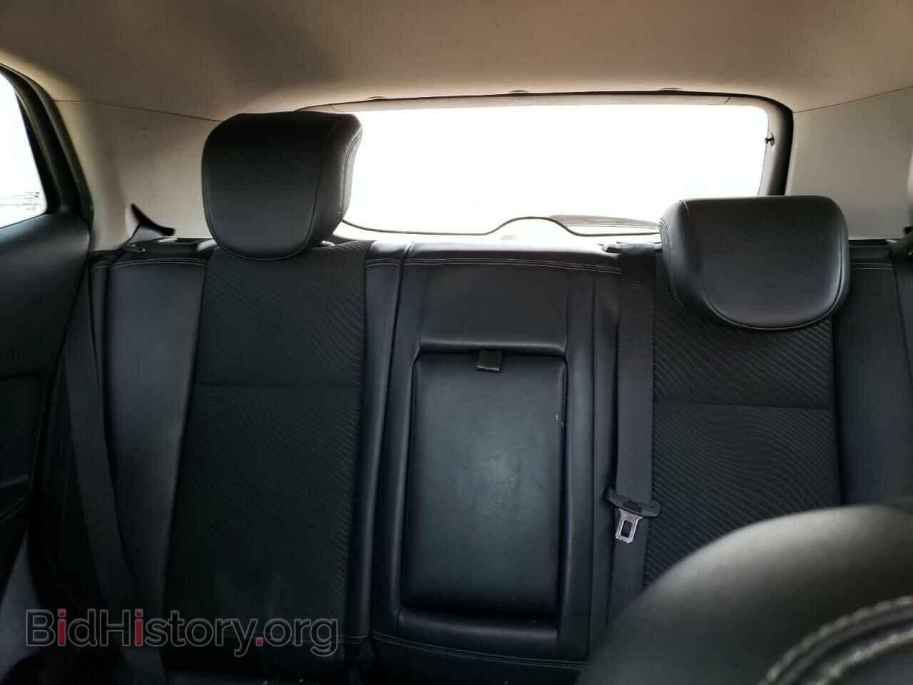 2014 BUICK ENCORE - VIN: KL4CJFSB1EB683084 - Photo 10