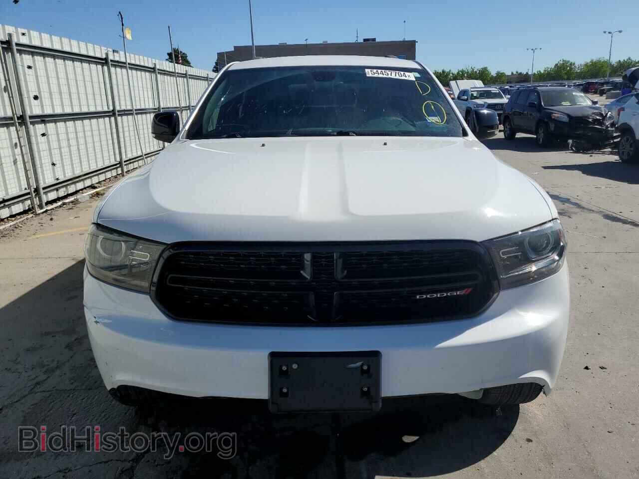 2017 DODGE DURANGO - VIN: 1C4SDJCT6HC692042 - Photo 5