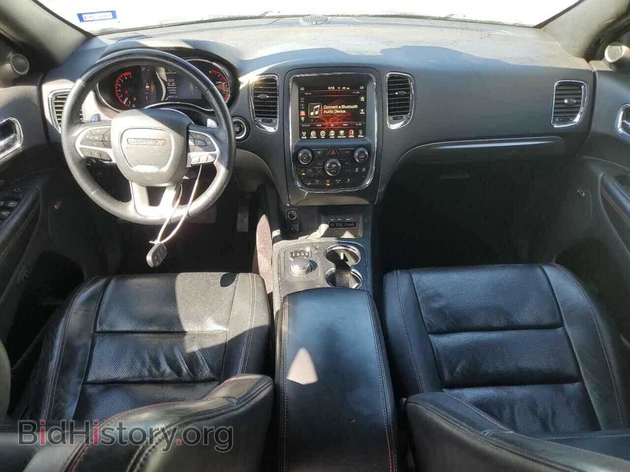 2017 DODGE DURANGO - VIN: 1C4SDJCT6HC692042 - Photo 8