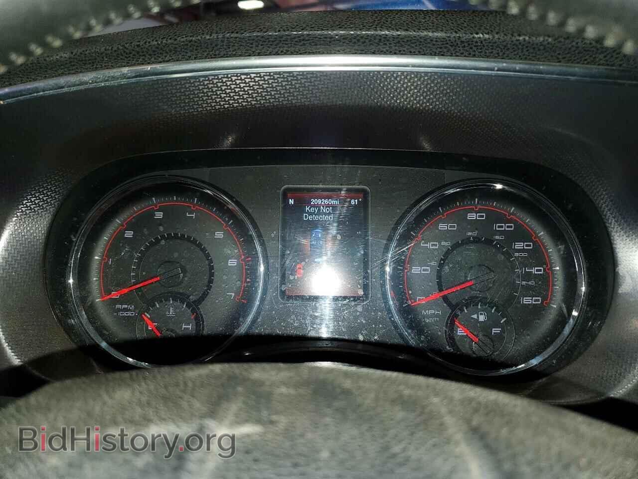 2014 DODGE CHARGER - VIN: 2C3CDXCT7EH147522 - Фото 9