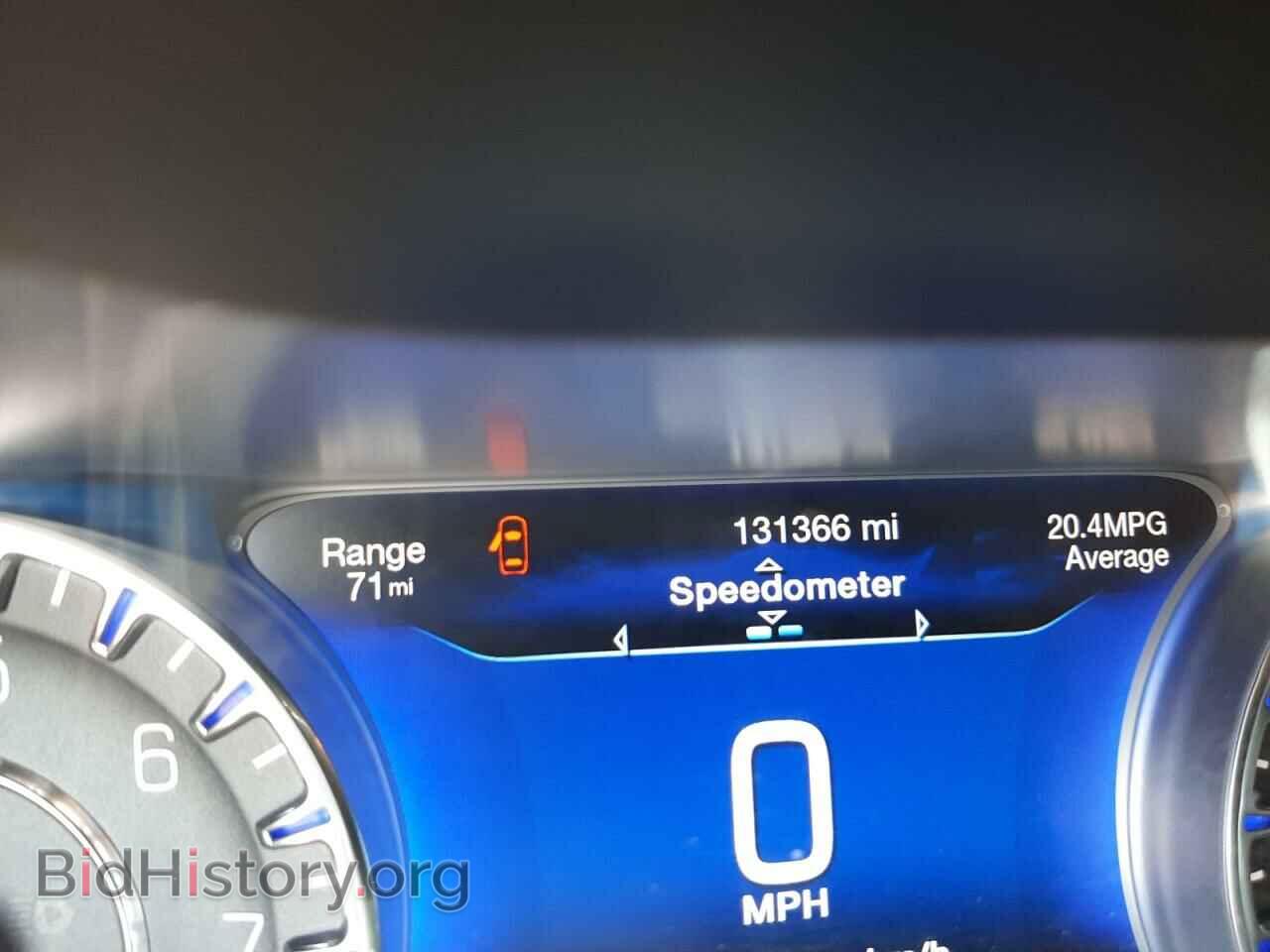 2015 CHRYSLER 200 - VIN: 1C3CCCCG2FN651015 - Фото 8