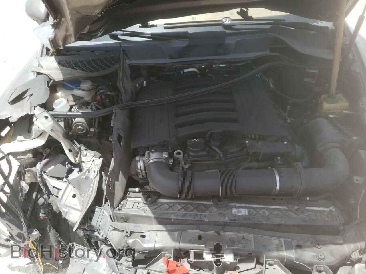 2013 PORSCHE CAYENNE - VIN: WP1AA2A28DLA05642 - Photo 7