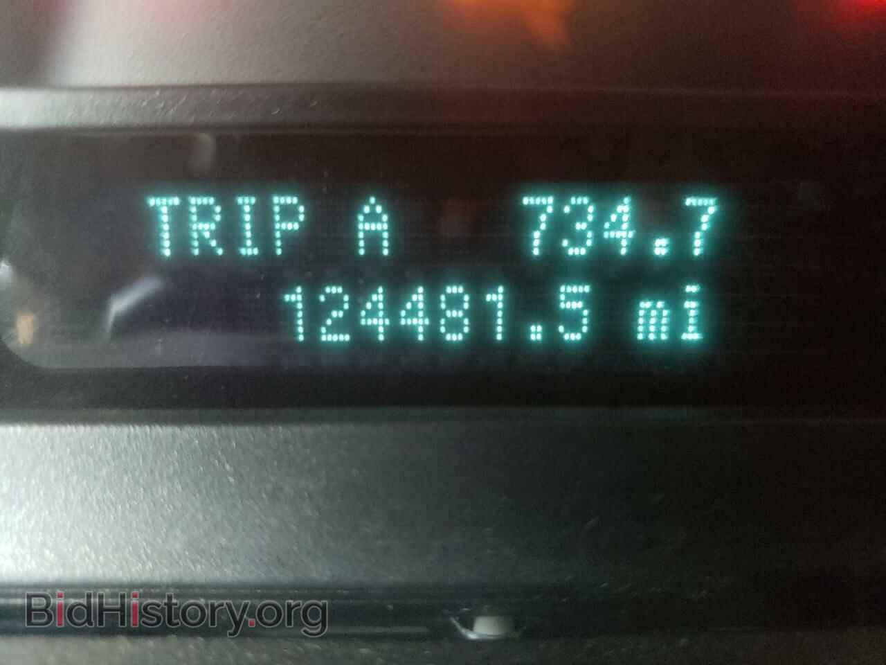 2011 FORD FLEX - VIN: 2FMHK6DC9BBD17843 - Photo 8