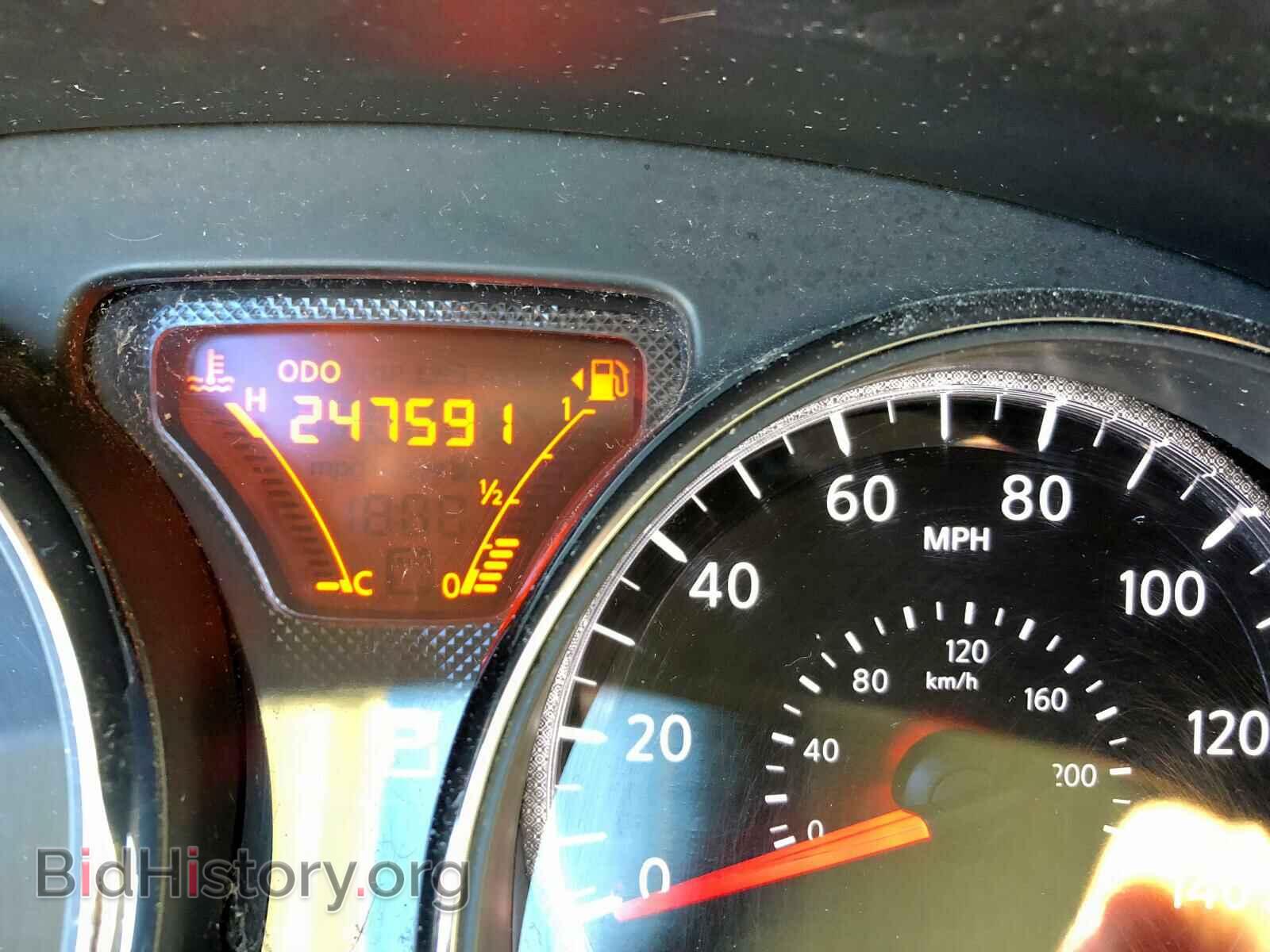 2014 NISSAN VERSA - VIN: 3N1CE2CP2EL424974 - Photo 6