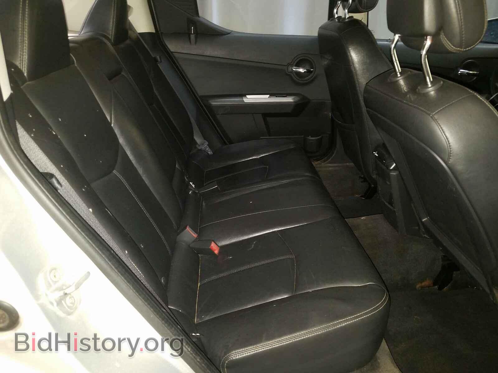 2010 DODGE AVENGER - VIN: 1B3CC5FB2AN159358 - Photo 6