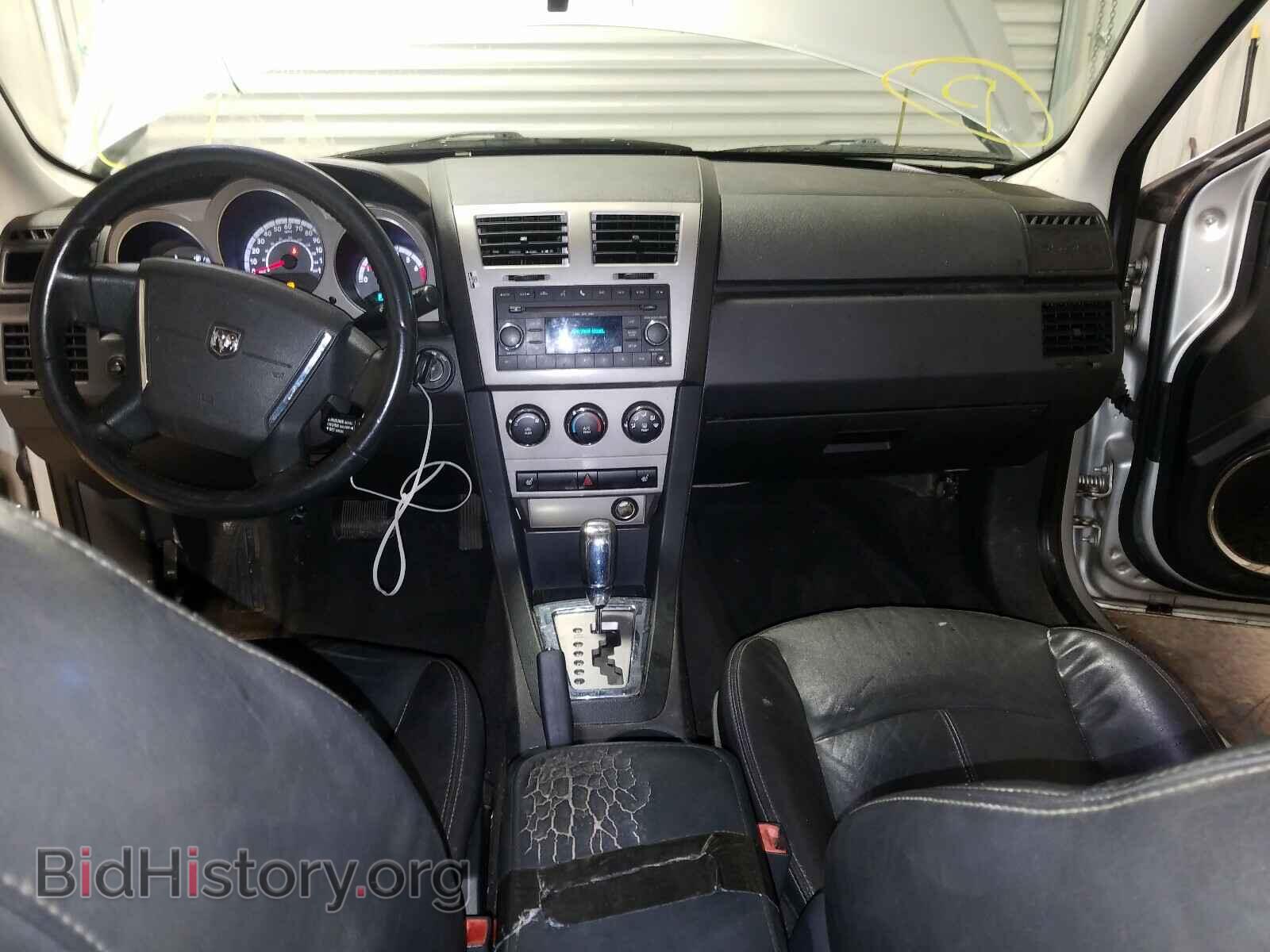2010 DODGE AVENGER - VIN: 1B3CC5FB2AN159358 - Photo 9