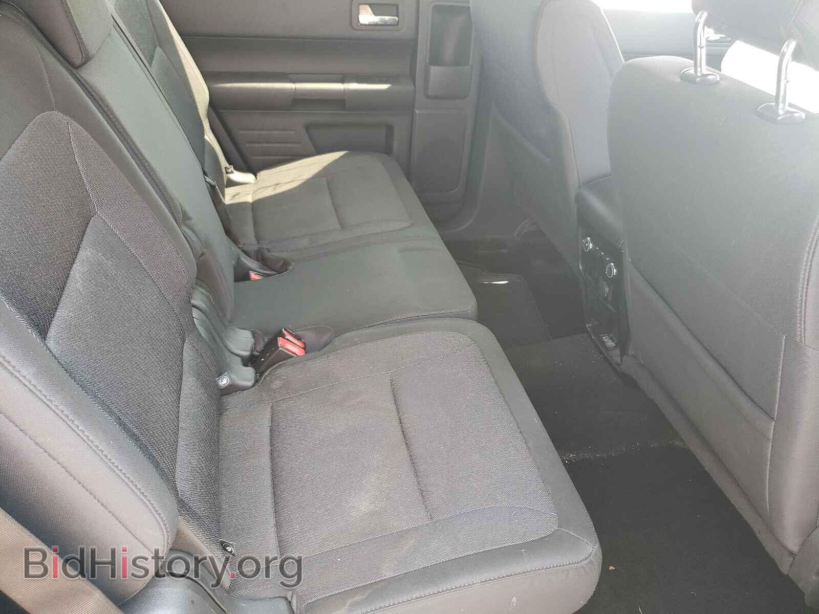 2013 FORD FLEX - VIN: 2FMGK5B88DBD34897 - Photo 6