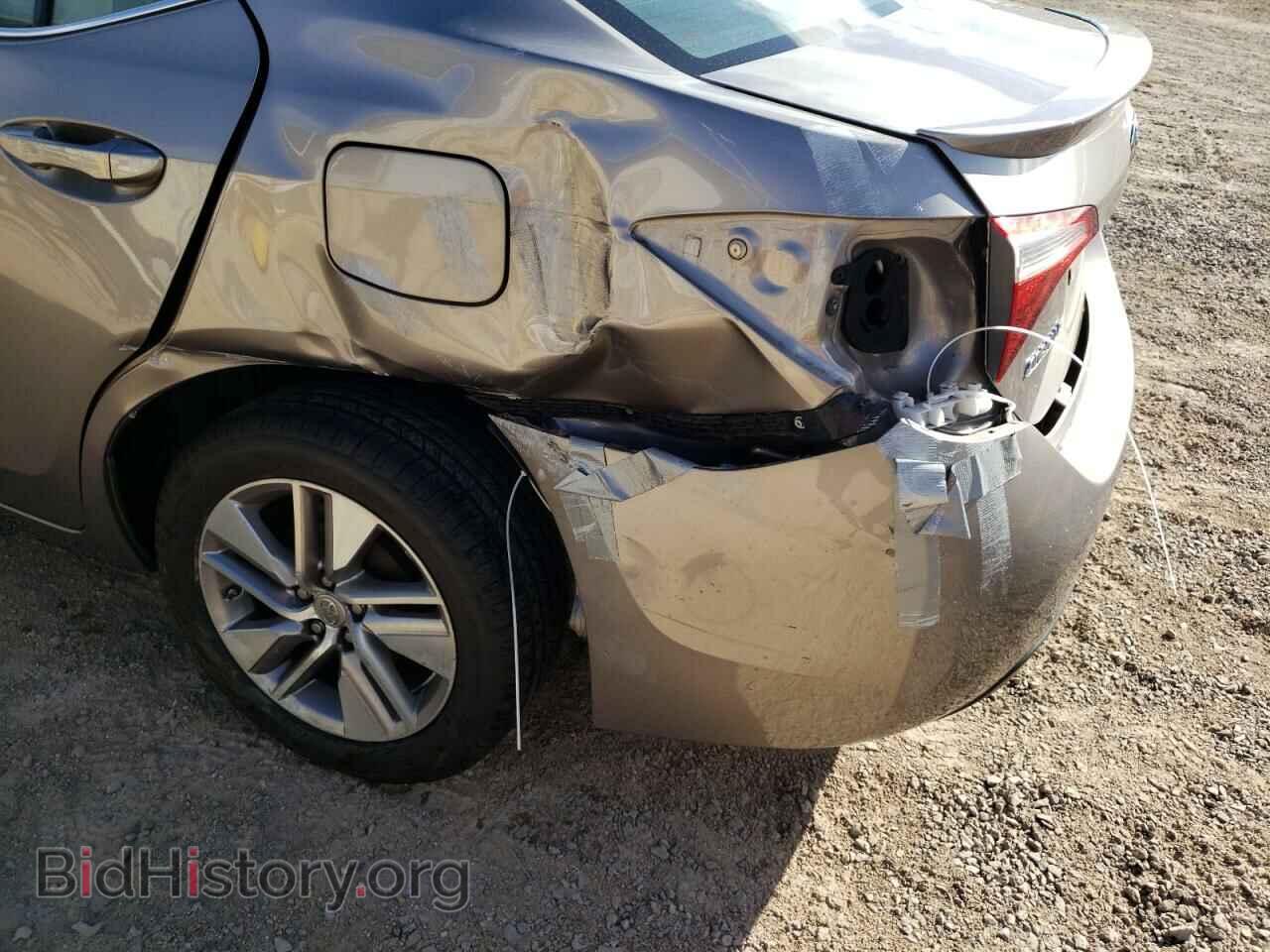 2015 TOYOTA COROLLA - VIN: 5YFBPRHE4FP351632 - Photo 9