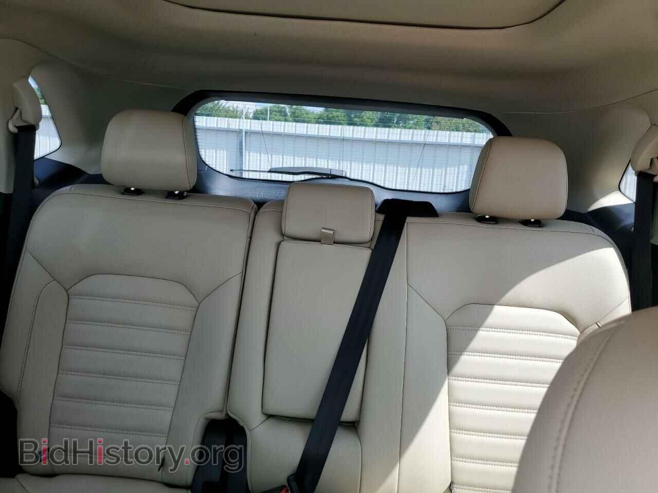 2019 FORD EDGE - VIN: 2FMPK3J90KBC20145 - Фото 10
