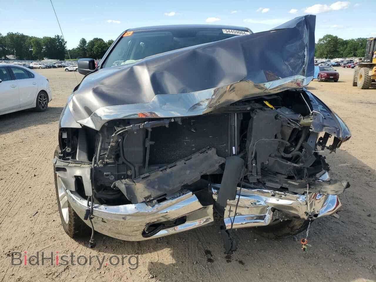 2017 RAM 1500 - VIN: 1C6RR7KTXHS611688 - Photo 5