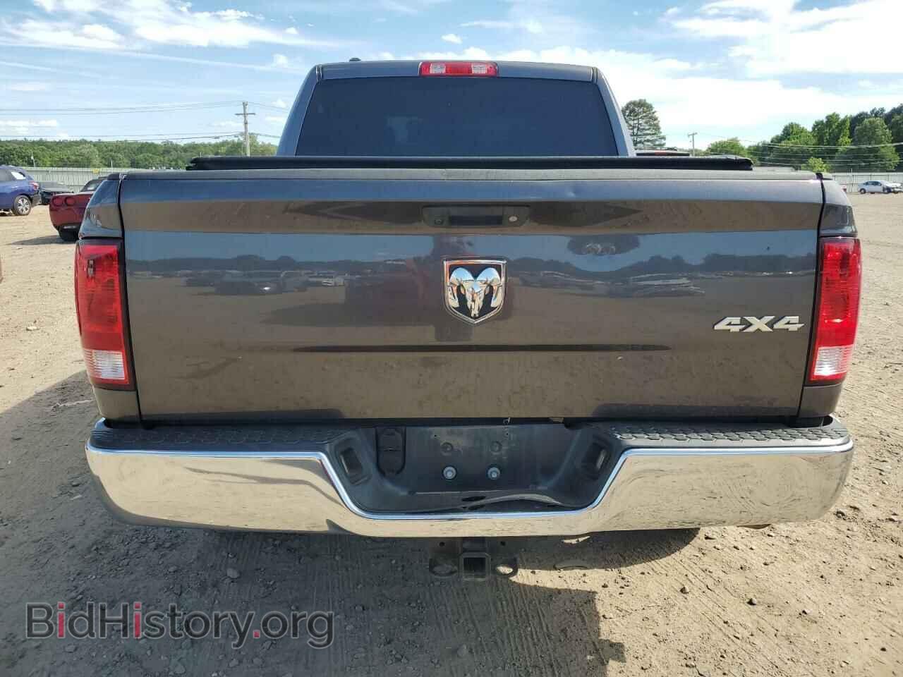 2017 RAM 1500 - VIN: 1C6RR7KTXHS611688 - Photo 6