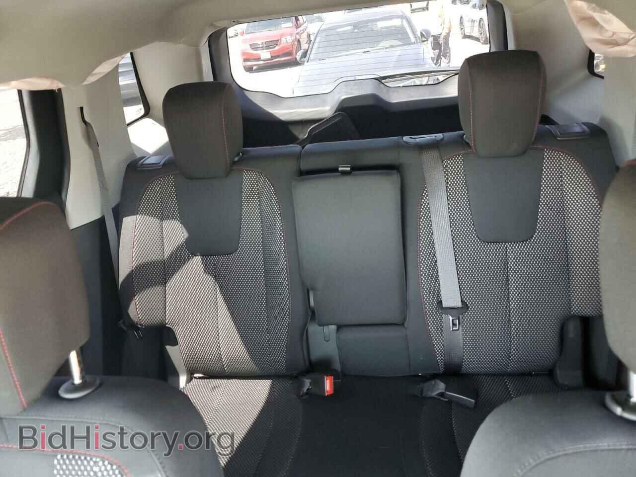 2016 GMC TERRAIN - VIN: 2GKALMEK9G6241901 - Фото 10