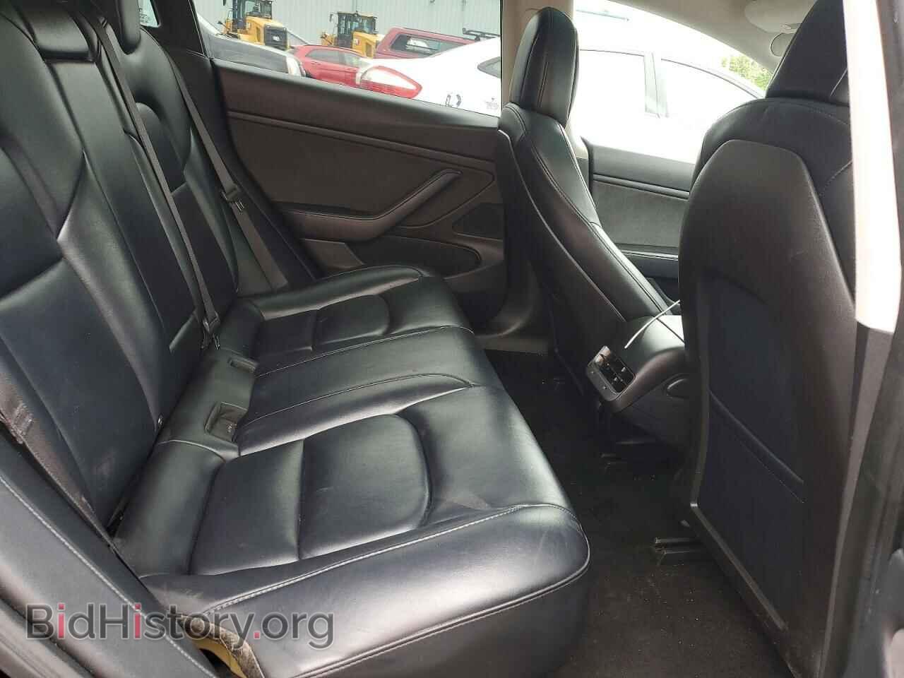 2020 TESLA MODEL 3 - VIN: 5YJ3E1EB2LF649495 - Photo 10