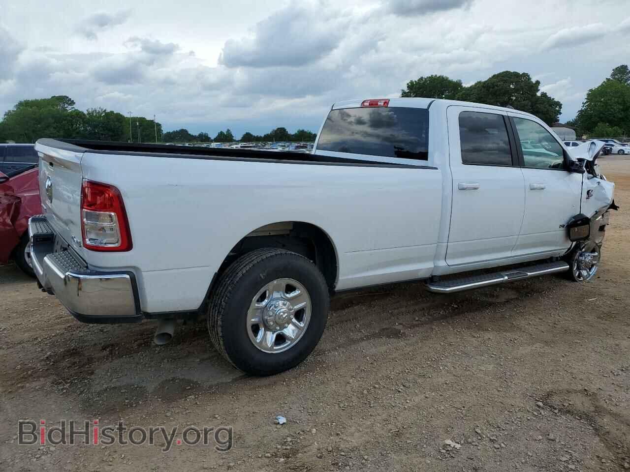 2021 RAM 3500 - VIN: 3C63R3HL5MG635758 - Фото 3