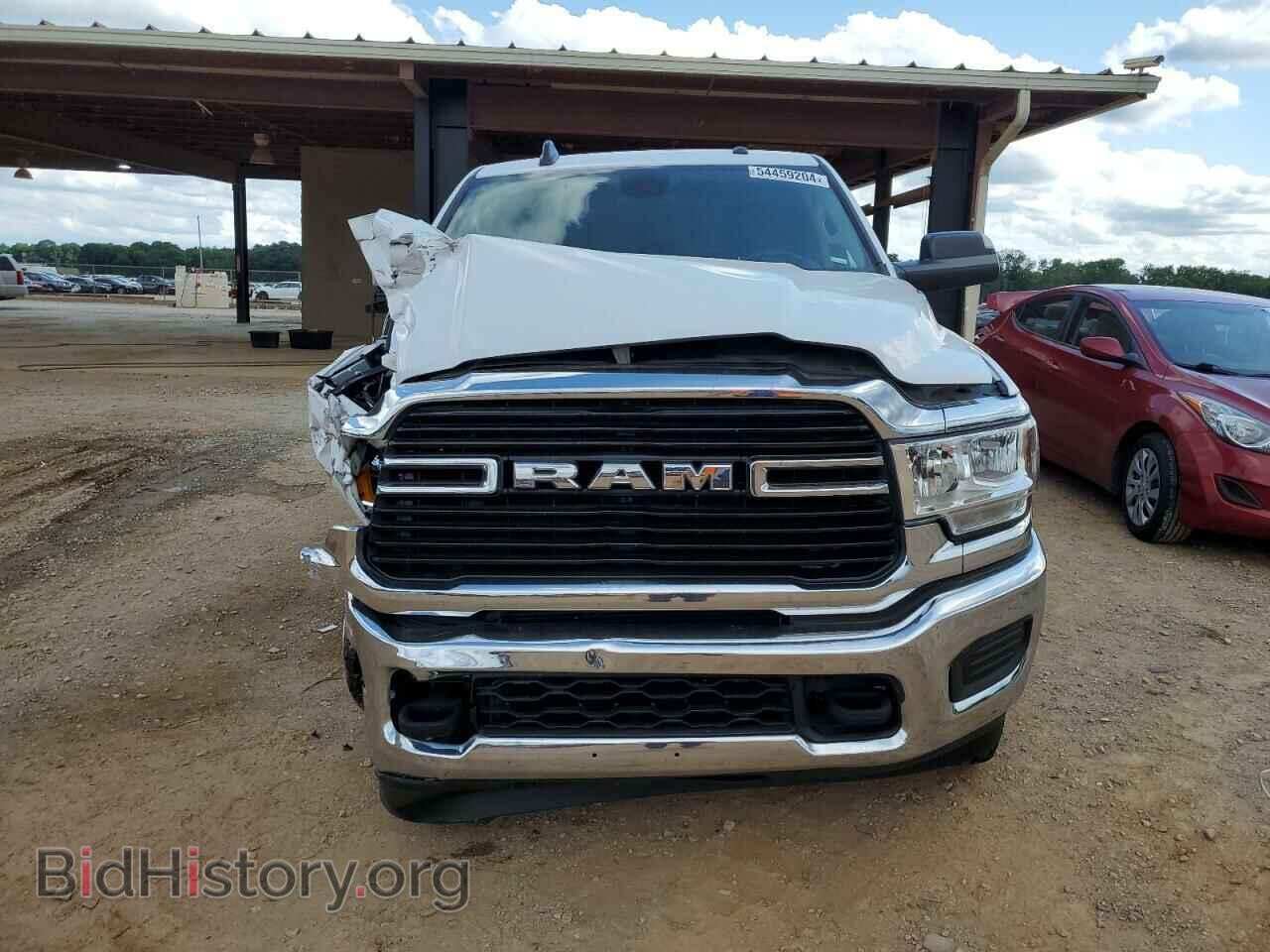 2021 RAM 3500 - VIN: 3C63R3HL5MG635758 - Фото 5