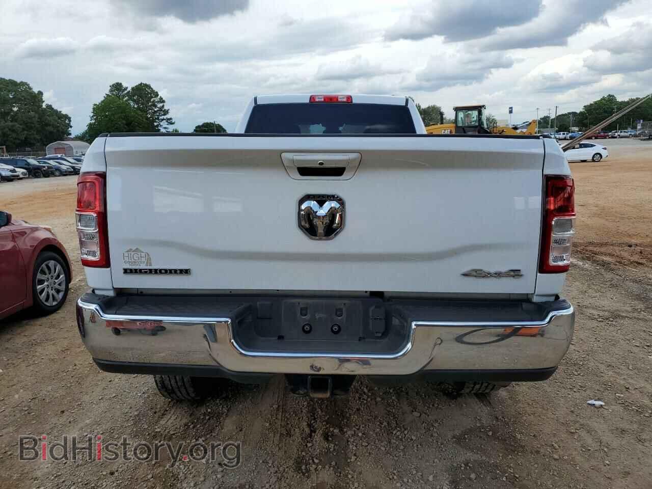 2021 RAM 3500 - VIN: 3C63R3HL5MG635758 - Фото 6