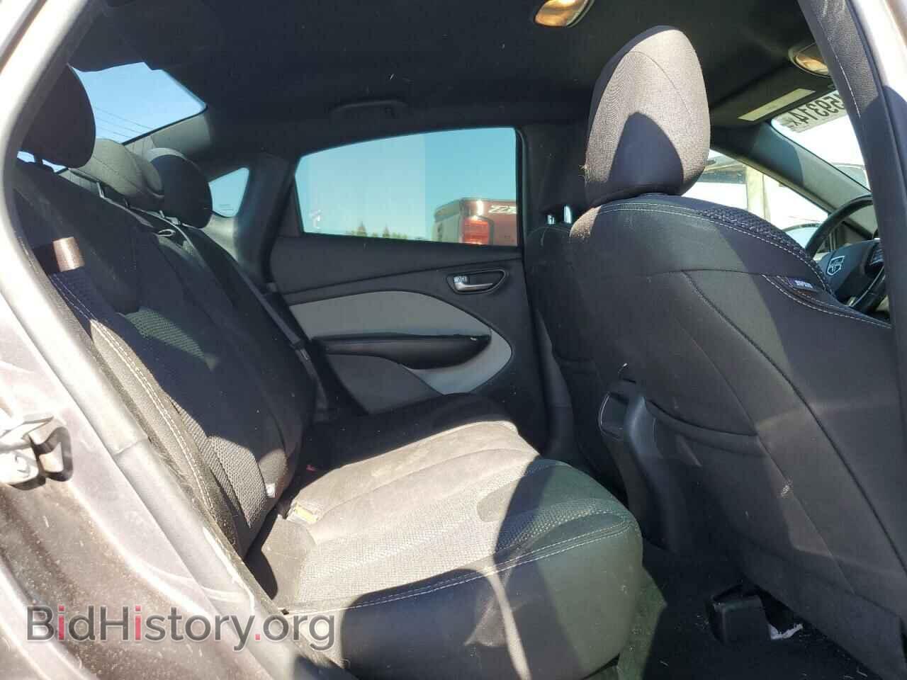 2016 DODGE DART - VIN: 1C3CDFBB0GD516059 - Photo 10