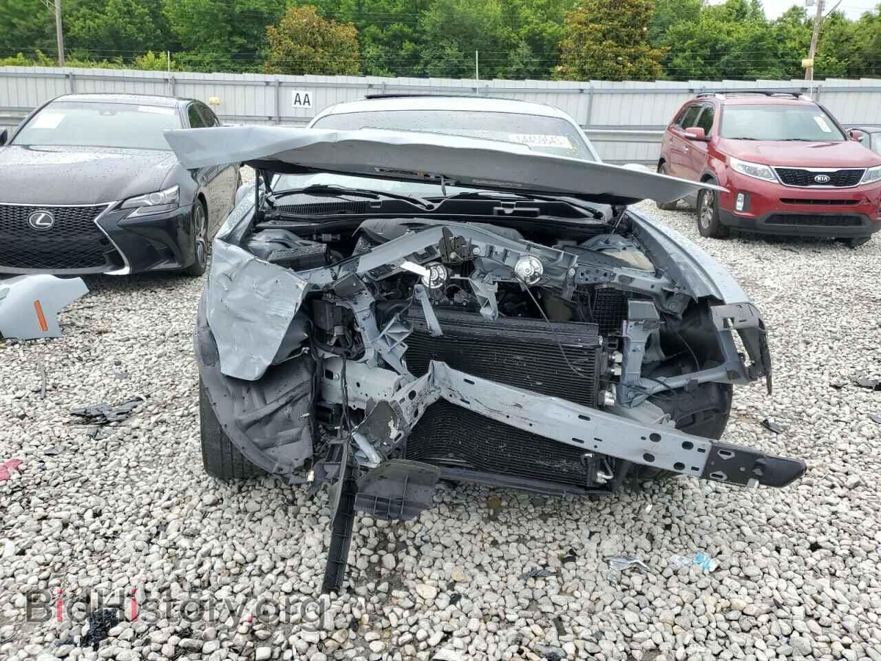 2020 DODGE CHALLENGER - VIN: 2C3CDZAG6LH247187 - Фото 5