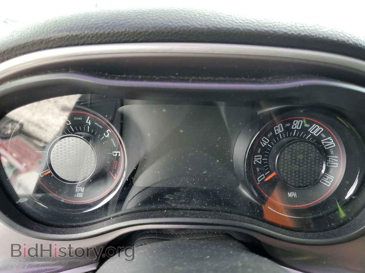 2020 DODGE CHALLENGER - VIN: 2C3CDZAG6LH247187 - Фото 9