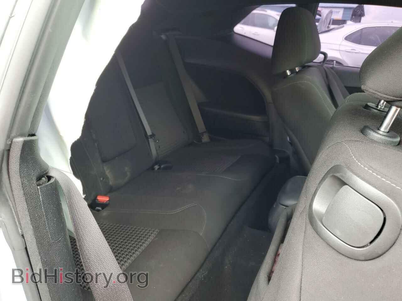2020 DODGE CHALLENGER - VIN: 2C3CDZAG6LH247187 - Фото 10