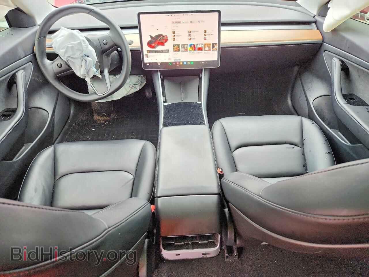 2020 TESLA MODEL 3 - VIN: 5YJ3E1EA2LF504240 - Photo 8