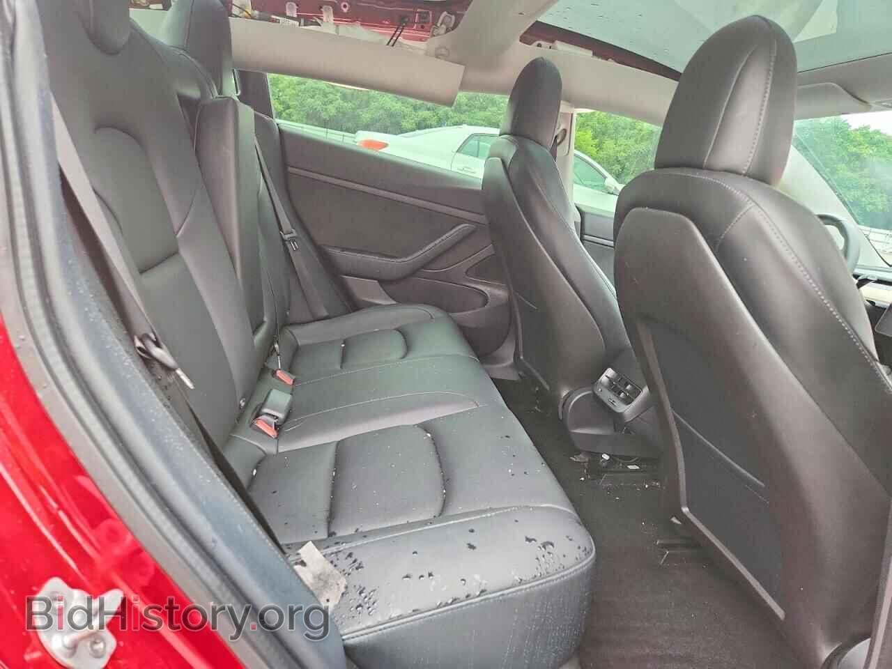 2020 TESLA MODEL 3 - VIN: 5YJ3E1EA2LF504240 - Photo 10