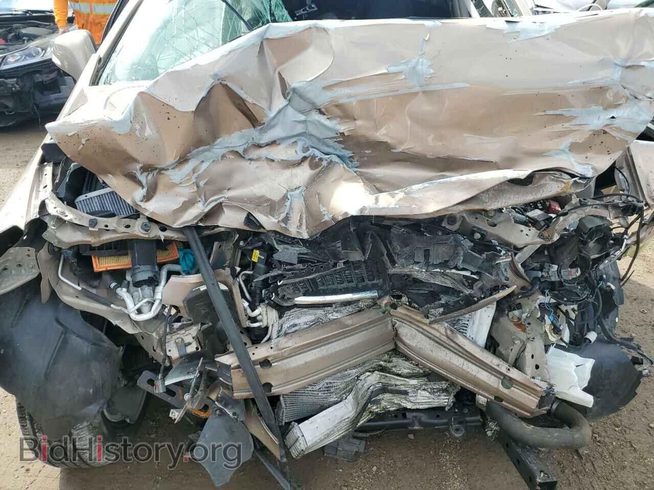 2018 BUICK ENCORE - VIN: KL4CJASB4JB691340 - Фото 11