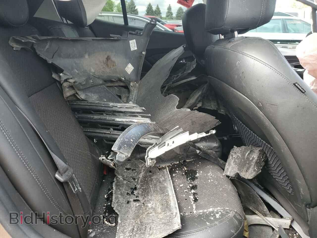 2018 BUICK ENCORE - VIN: KL4CJASB4JB691340 - Фото 10