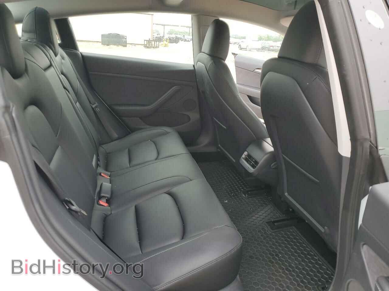 2023 TESLA MODEL 3 - VIN: 5YJ3E1EA2PF672157 - Photo 10