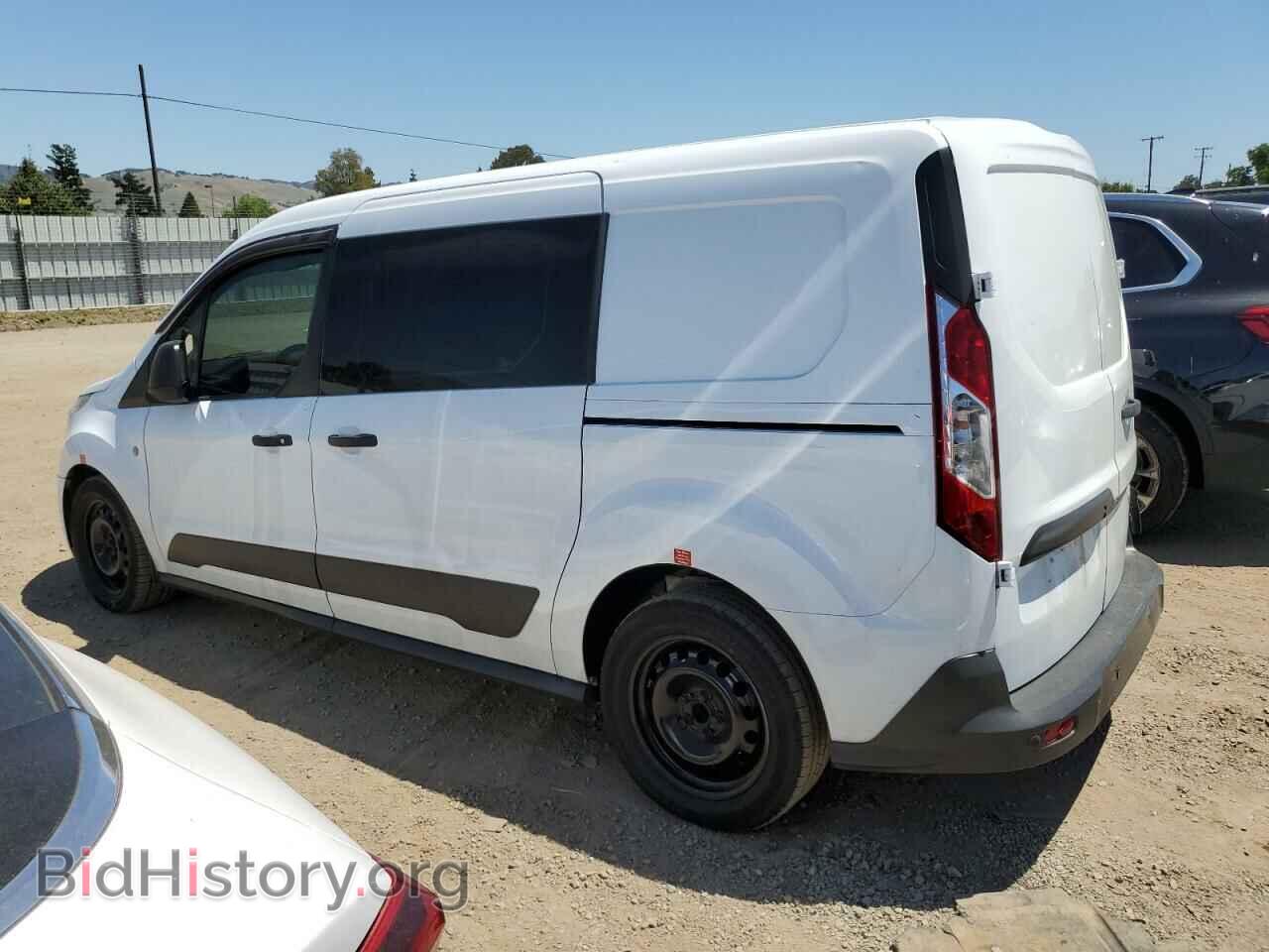 2014 FORD TRANSIT - VIN: NM0LS7F7XE1144433 - Фото 2