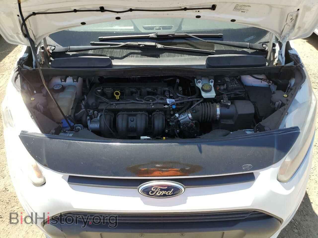 2014 FORD TRANSIT - VIN: NM0LS7F7XE1144433 - Фото 11