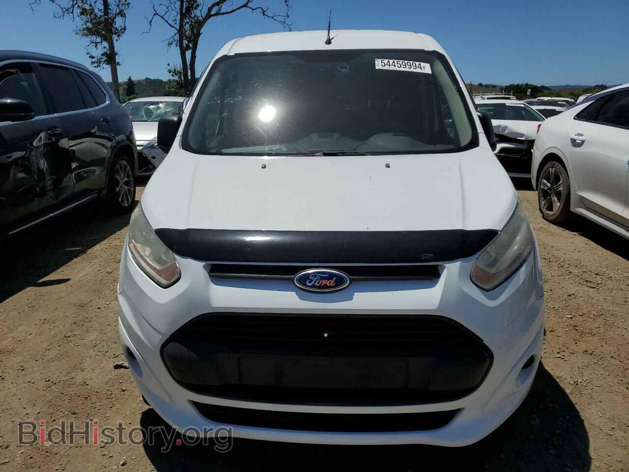2014 FORD TRANSIT - VIN: NM0LS7F7XE1144433 - Фото 5