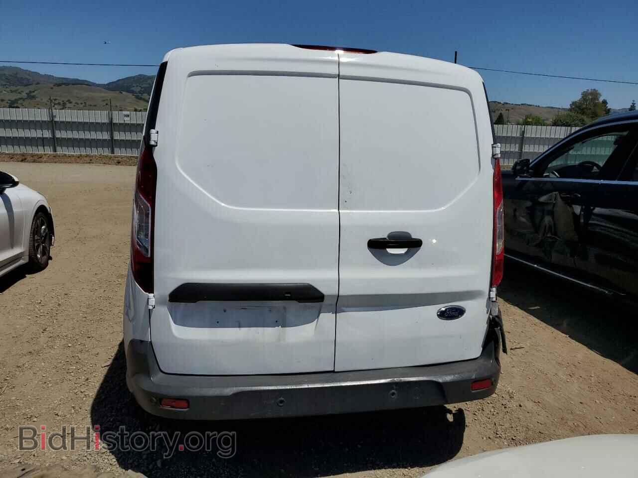 2014 FORD TRANSIT - VIN: NM0LS7F7XE1144433 - Фото 6