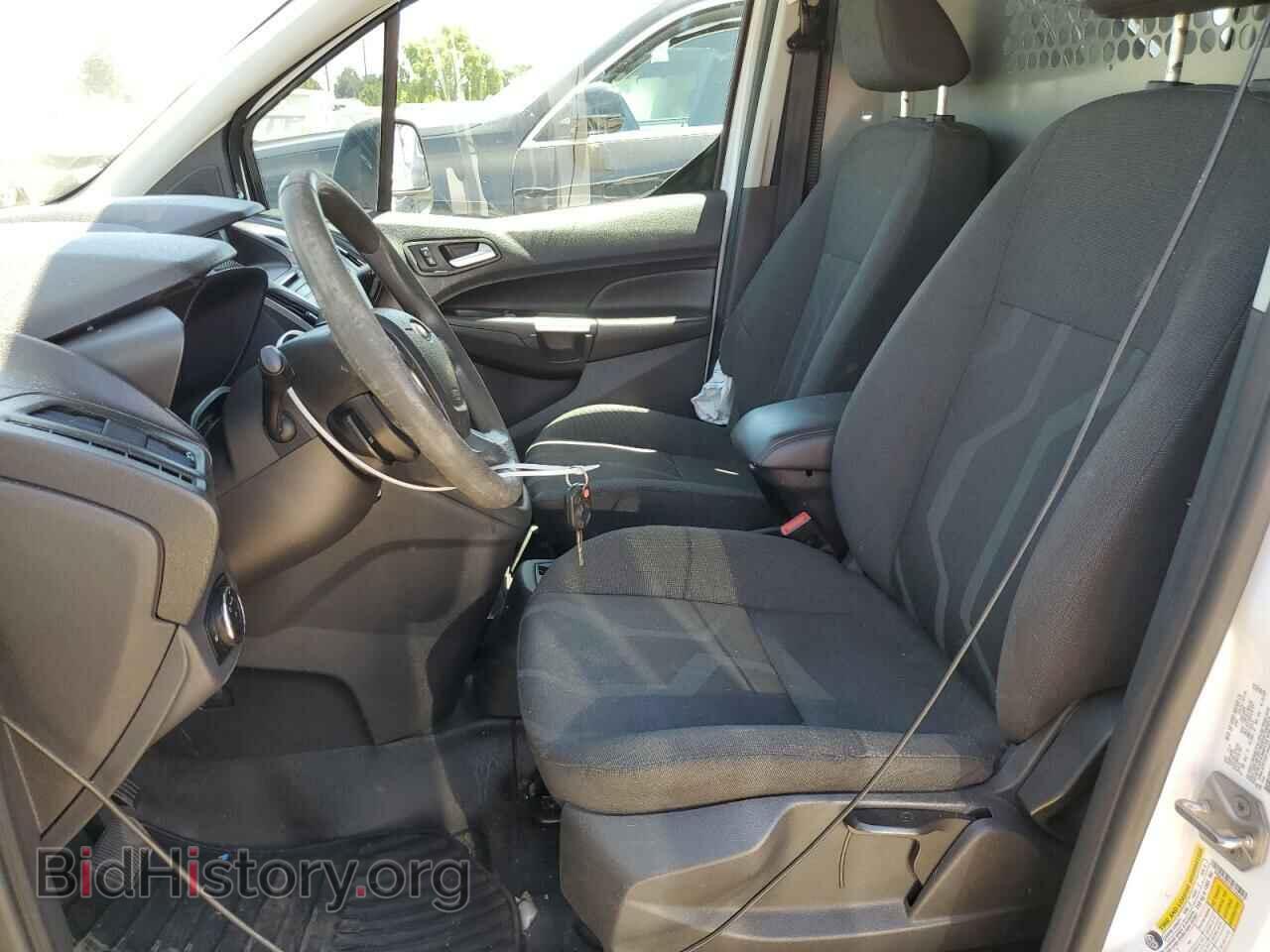 2014 FORD TRANSIT - VIN: NM0LS7F7XE1144433 - Фото 7