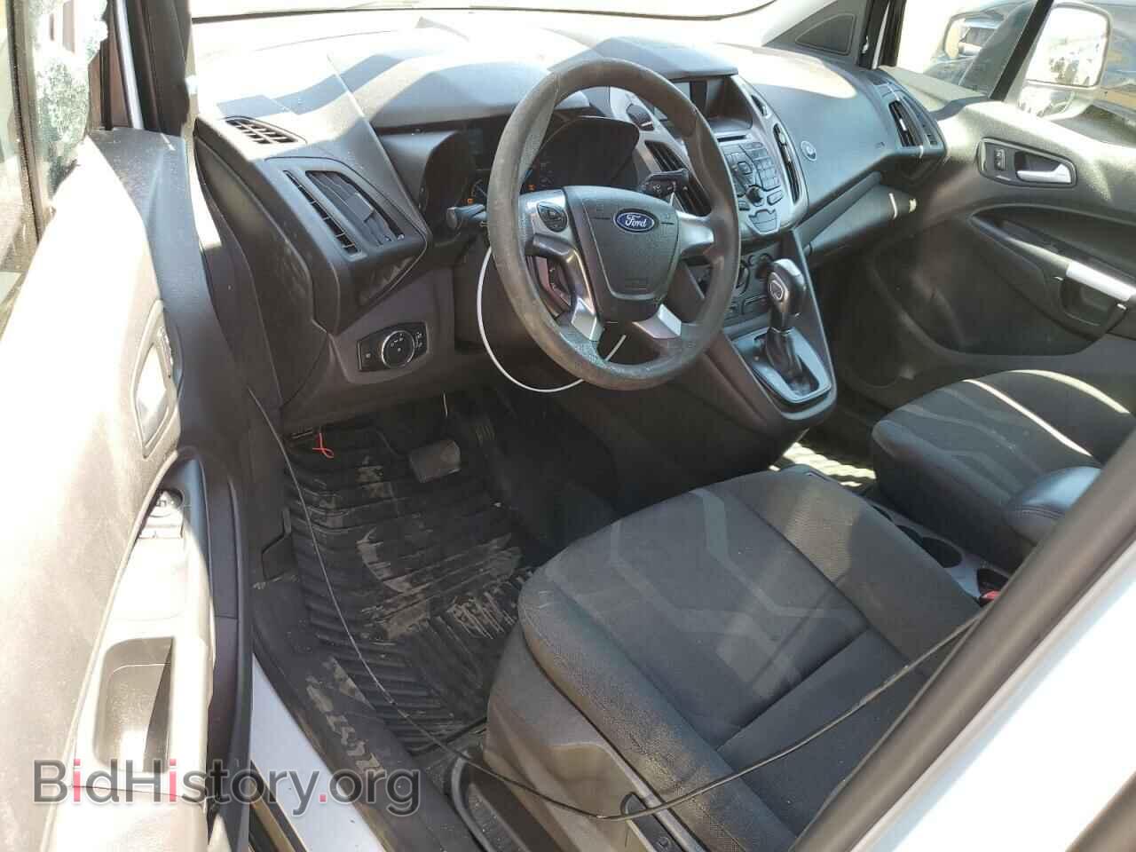 2014 FORD TRANSIT - VIN: NM0LS7F7XE1144433 - Фото 8